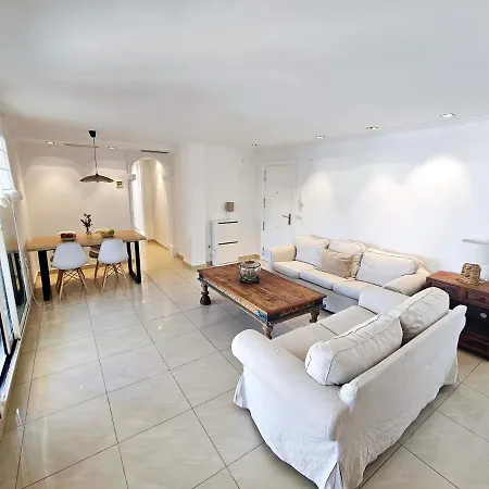 Appartement Amazing Attic In Center Alicante