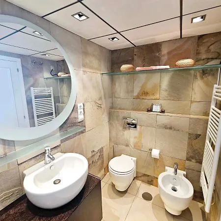 Amazing Attic In Center Appartement Alicante